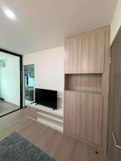 Studio condo for rent at The Origin Bangkae, photo 2 of 5