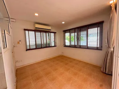 Maison 3 chambres à louer près de la station MRT Phahon Yothin, photo 6 sur 6