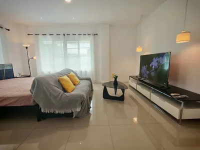 Maison à louer à Urban sathorn bangkok - One-Bedroom Apartment, photo 4 sur 5
