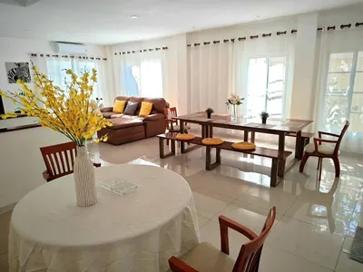 Maison à louer à Urban sathorn bangkok - One-Bedroom Apartment, photo 3 sur 5