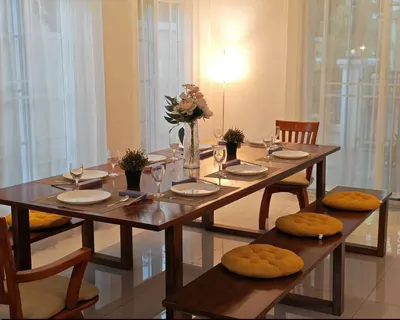 Maison à louer à Urban sathorn bangkok - One-Bedroom Apartment, photo 5 sur 5