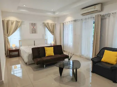 Maison à louer à Urban sathorn bangkok - One-Bedroom Apartment, photo 2 sur 5