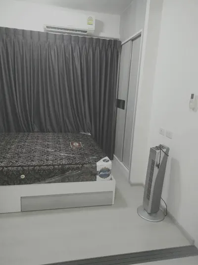 1-bed condo for sale in Don Mueang, photo 1 of 5