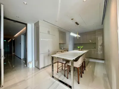 ให้เช่าคอนโด 2 ห้องนอน KRAAM Sukhumvit 26 รูปที่ 5 จาก 5