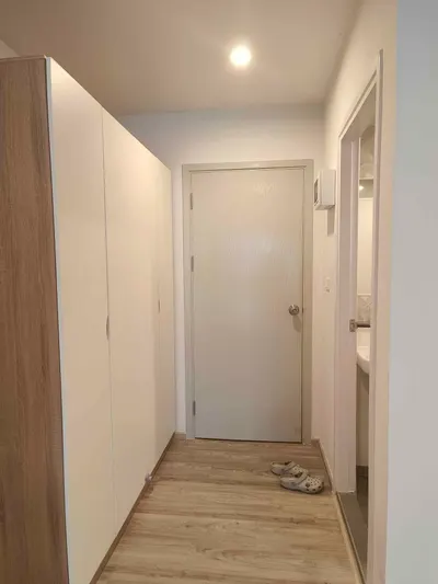1-bed condo for rent at Regent Home Bangna, photo 5 of 5