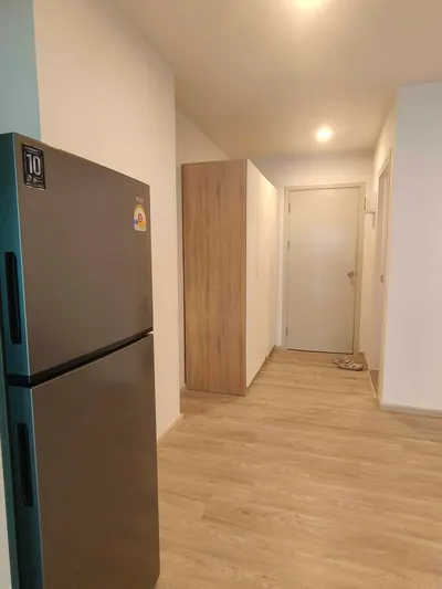 1-bed condo for rent at Regent Home Bangna, photo 2 of 5