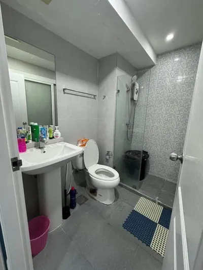 Condo à vendre près de la station MRT Ratchadaphisek, photo 4 sur 4