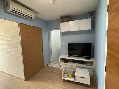 Condo à vendre près de la station MRT Ratchadaphisek, photo 2 sur 4