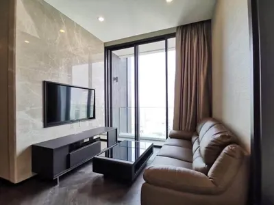 THE ESSE Sukhumvit 36 ดิ เอส สุขุมวิท 36の2ベッドルームコンドミニアム（賃貸）、写真1/10