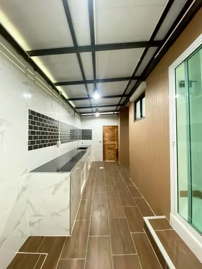 ขายบ้าน ใกล้ MRT เพชรเกษม 48 รูปที่ 4 จาก 5