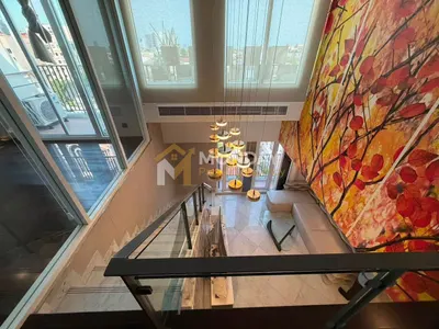 Condo for sale at Maestro 01 Sathorn-Yenakat, photo 4 of 5
