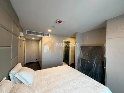 Condo for sale at Maestro 01 Sathorn-Yenakat, photo 2 of 5
