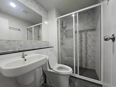 1-bed condo for rent at Regent Home Bangna, photo 10 of 10