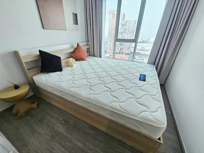 1-bed condo for rent at Regent Home Bangna, photo 8 of 10