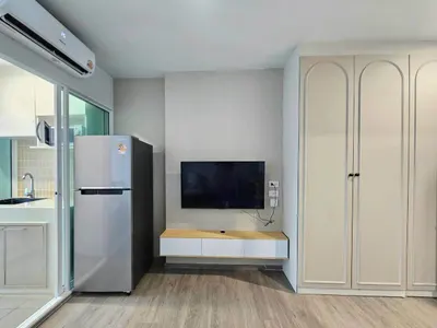 1-bed condo for rent at Regent Home Bangna, photo 7 of 10