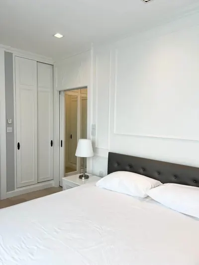 Condo 2 chambres à louer à Life One Wireless, photo 5 sur 7