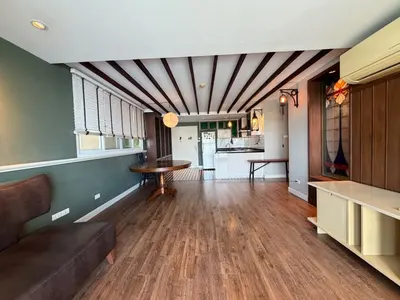 1-bed condo for sale near BTS Ari, photo 1 of 5