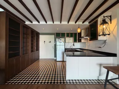 1-bed condo for sale near BTS Ari, photo 4 of 5