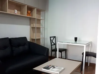Condo 1 chambre à louer à Regent Home Sukhumvit 81 (รีเจนท์ โฮม สุขุมวิท 81), photo 5 sur 5