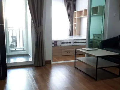 Condo 1 chambre à louer à Regent Home Sukhumvit 81 (รีเจนท์ โฮม สุขุมวิท 81), photo 3 sur 5