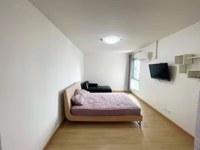 Condo à louer près de la station BTS Srinagarindra, photo 4 sur 5