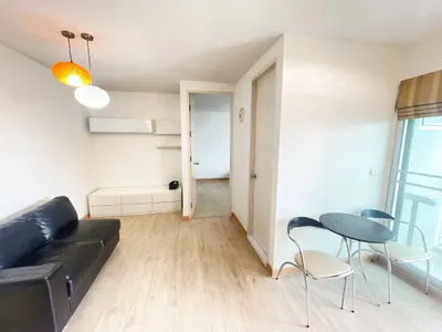 Condo à louer près de la station BTS Srinagarindra, photo 5 sur 5