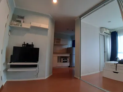 Condo à vendre près de la station MRT Bang Krasor, photo 4 sur 5