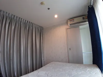 Condo à vendre près de la station MRT Bang Krasor, photo 5 sur 5