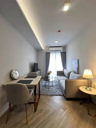 Chapter Thonglor 25の1ベッドルームコンドミニアム（賃貸）、写真10/10