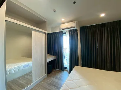 1-bed condo for rent near MRT Phahon Yothin, photo 5 of 5