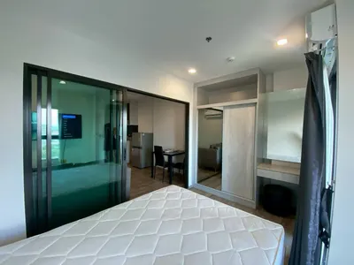 1-bed condo for rent near MRT Phahon Yothin, photo 3 of 5