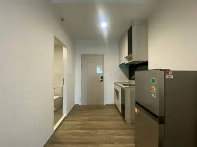 1-bed condo for rent near MRT Phahon Yothin, photo 1 of 5