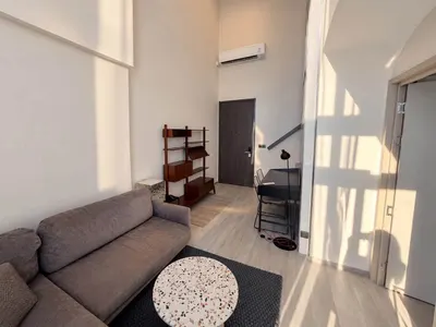 Condo à louer à THE LINE Sukhumvit 101 เดอะไลน์ สุขุมวิท 101, photo 3 sur 5