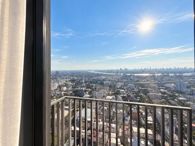 Condo à louer à THE LINE Sukhumvit 101 เดอะไลน์ สุขุมวิท 101, photo 5 sur 5
