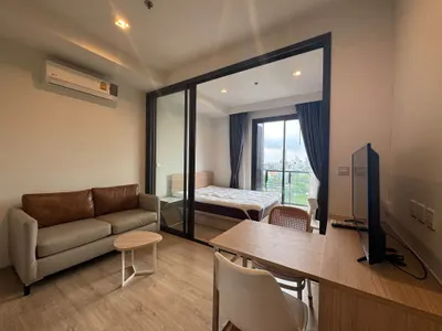 Condo 1 chambre à louer à M Jatujak, photo 10 sur 10