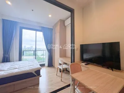 1-bed condo for rent at M Jatujak, photo 4 of 6