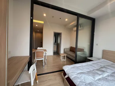 Condo 1 chambre à louer à M Jatujak, photo 8 sur 10