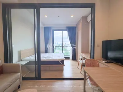 1-bed condo for rent at M Jatujak, photo 5 of 6