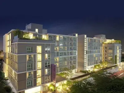 Casa Condo Sukhumvit 97のコンドミニアム（賃貸）、写真2/5