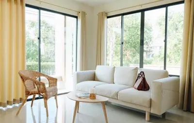 3-bed house for rent in Bang Khun Thian, photo 3 of 5