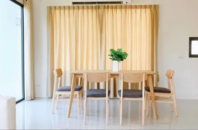 3-bed house for rent in Bang Khun Thian, photo 5 of 5