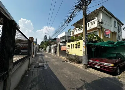 ให้เช่าห้อง ใกล้ BTS สุรศักดิ์ รูปที่ 4 จาก 4