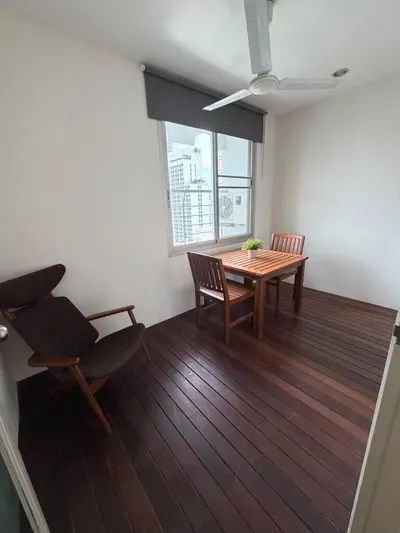 3-bed condo for rent near MRT Sukhumvit, photo 5 of 5