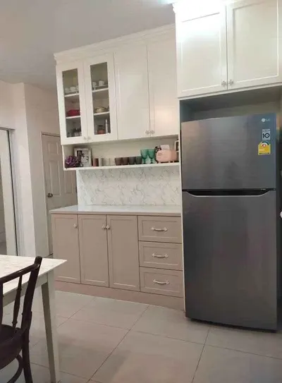 3-bed house for rent near MRT Talad Bang Yai, photo 5 of 5