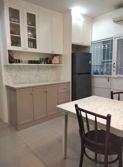 3-bed house for rent near MRT Talad Bang Yai, photo 4 of 5