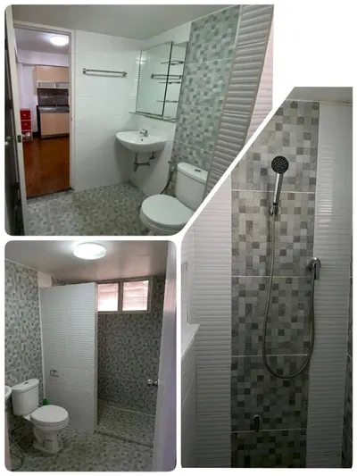 2-bed condo for rent at Century Park Hotel, photo 2 of 3