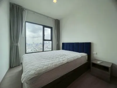 1-bed condo for rent at THE BASE Phetchaburi-Thonglor เดอะ เบส เพชรบุรี - ทองหล่อ, photo 4 of 5