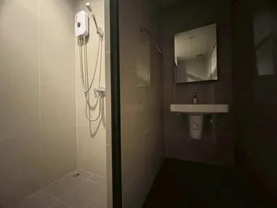 1-bed condo for rent at THE BASE Phetchaburi-Thonglor เดอะ เบส เพชรบุรี - ทองหล่อ, photo 5 of 5