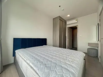 1-bed condo for rent at THE BASE Phetchaburi-Thonglor เดอะ เบส เพชรบุรี - ทองหล่อ, photo 3 of 5
