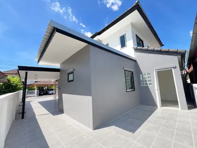 4-bed house for sale near MRT Bang Rak Noi Tha It, photo 5 of 5